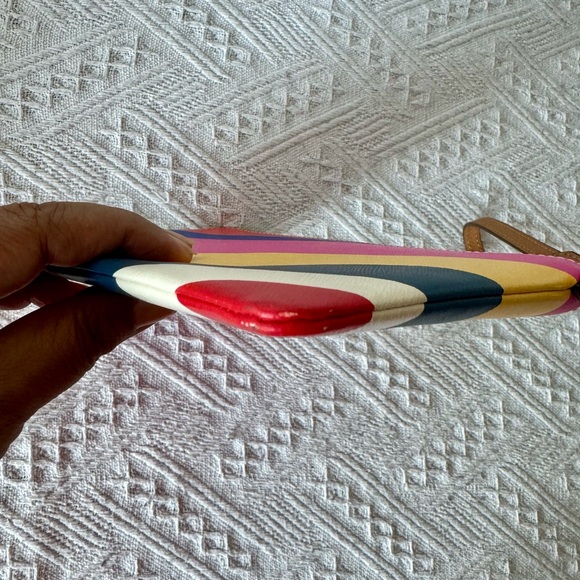 Tory Burch Wristlet - Picture 4 of 6